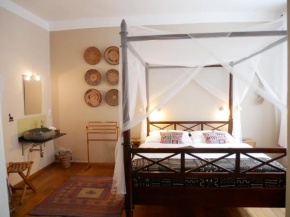 Гостиница Bed & Breakfast Sahara  Люнебург